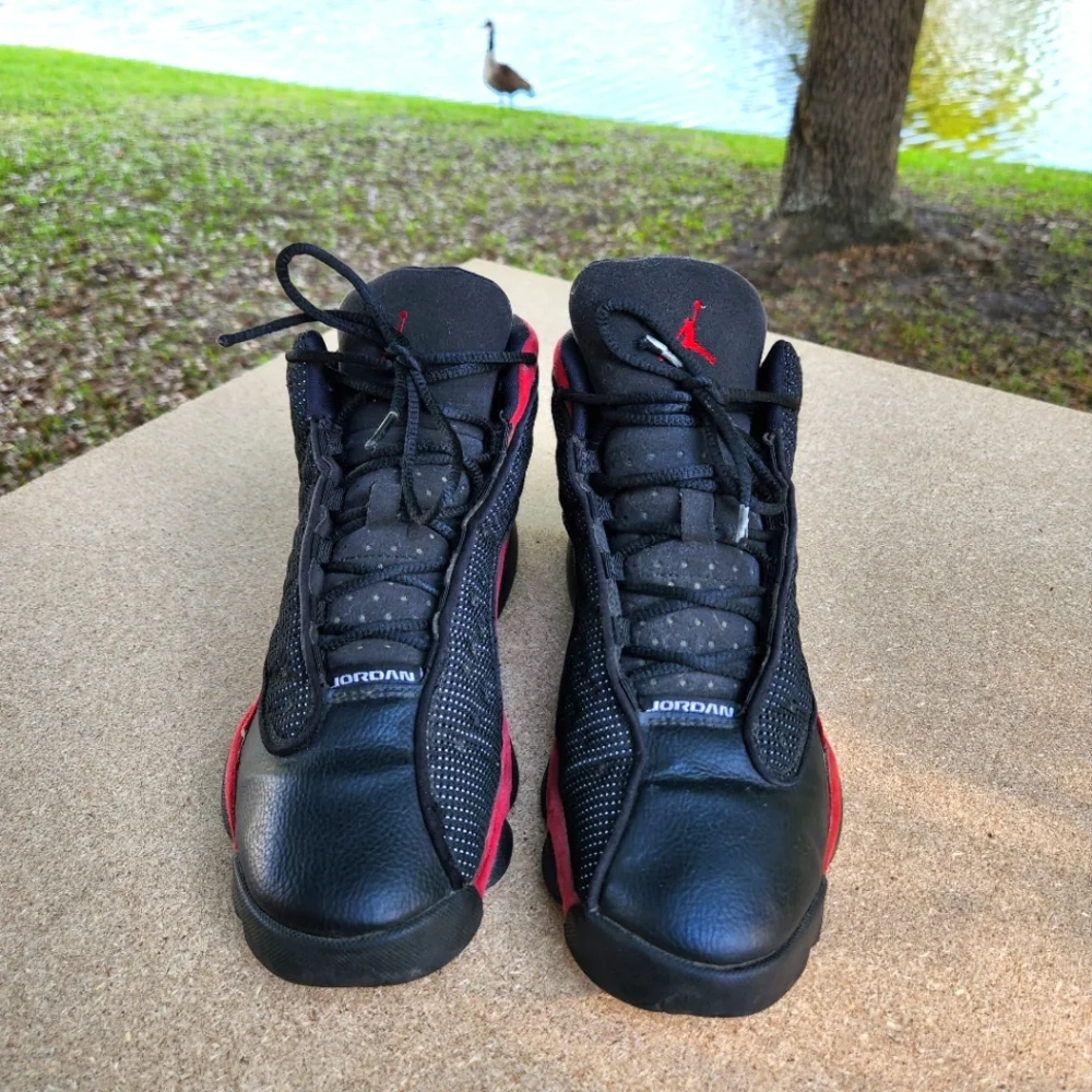 AIR JORDAN Retro 13 - Picture 1 of 10